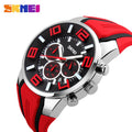 MONTRE CHRONOGRAPHE POUR HOMMES