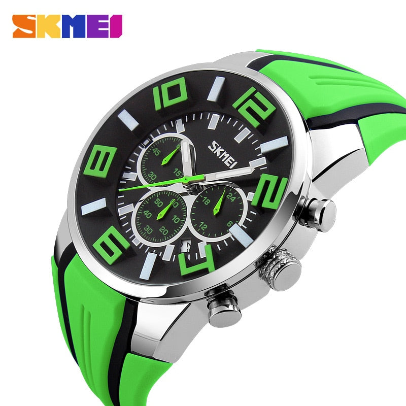 MONTRE CHRONOGRAPHE POUR HOMMES