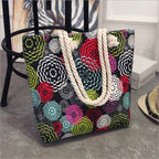 SAC À MAIN PLIABLE GRANDE TAILLE