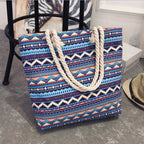 SAC À MAIN PLIABLE GRANDE TAILLE