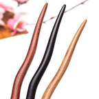 BIJOUX DE CHEVEUX JAPONAIS