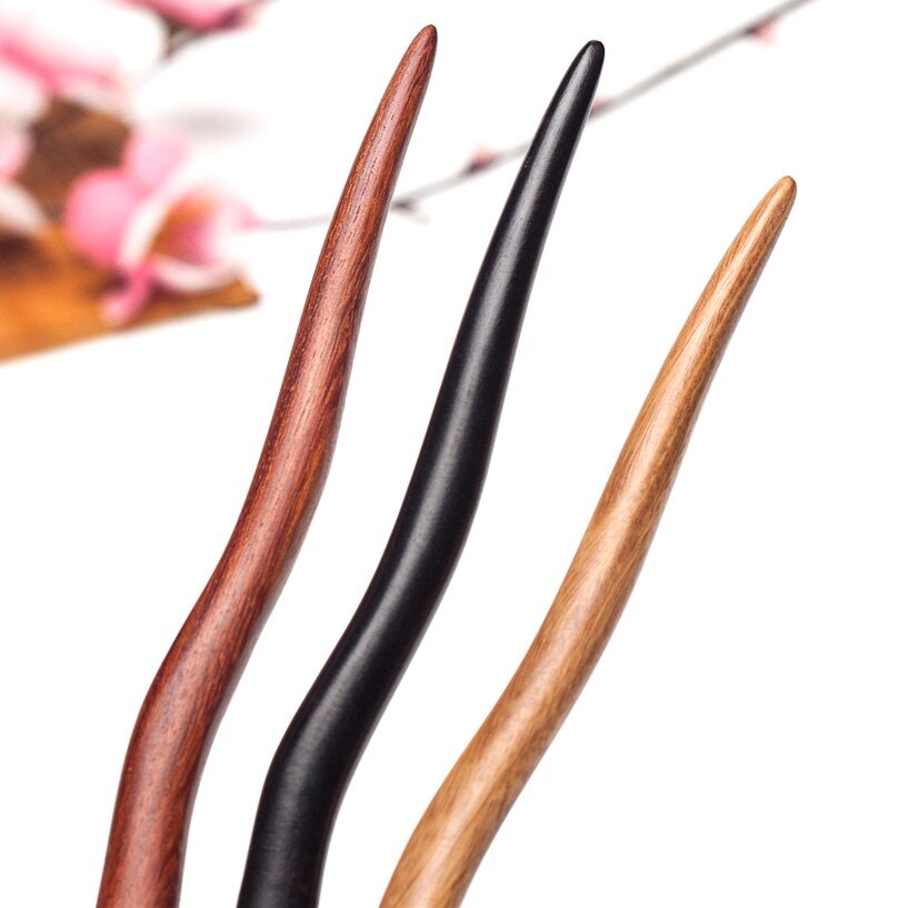 BIJOUX DE CHEVEUX JAPONAIS