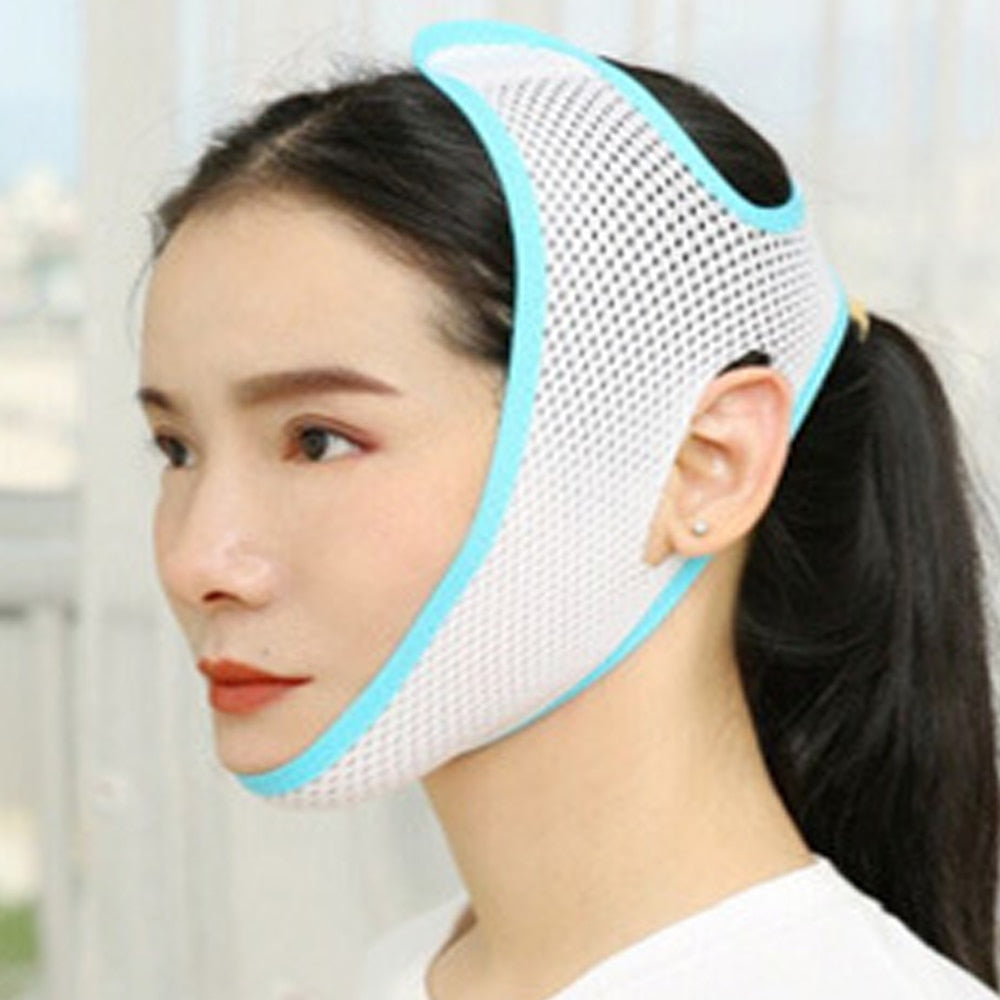 CEINTURE DE PROTECTION FACIALE