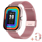 UNISEX BLUETOOTH DIGITAL SMARTWATCH