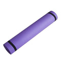 TAPIS DE YOGA EN MOUSSE EPAISSE
