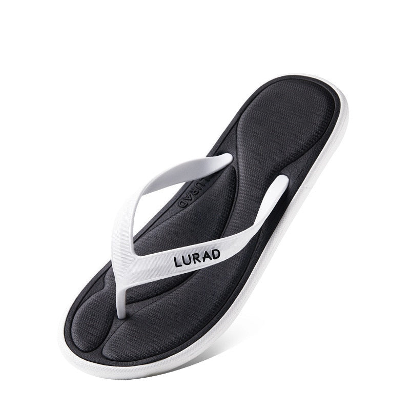 TONGS DE MASSAGE EN EPONGE PU À MÉMOIRE 3D UNISEXE