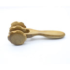 ROULEAU CORPOREL EN BOIS