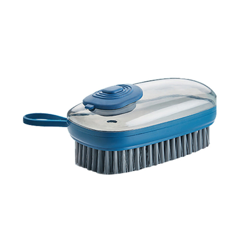 BROSSE A VAISSELLE DOMESTIQUE