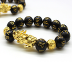 BRACELET PORTE -BONHEUR