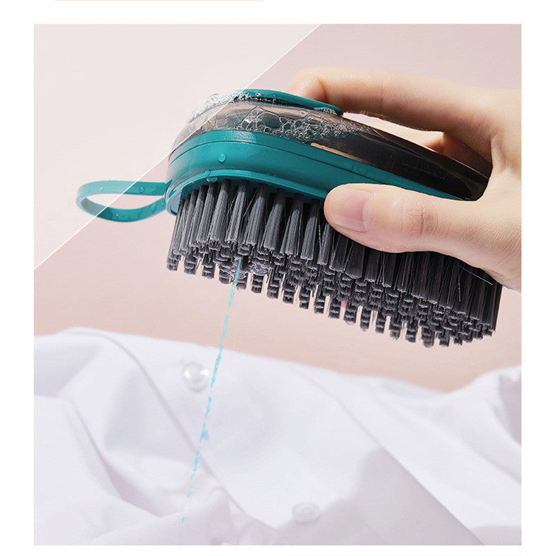 BROSSE A VAISSELLE DOMESTIQUE