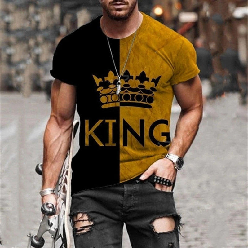 T SHIRTS HOMMES VINTAGE - BOSSOUASHOP