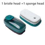 BROSSE A VAISSELLE DOMESTIQUE