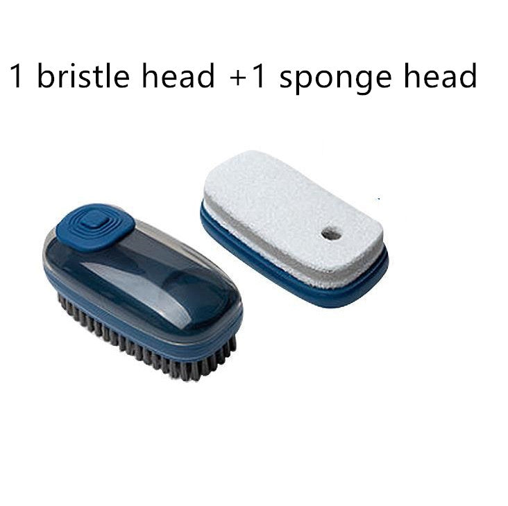 BROSSE A VAISSELLE DOMESTIQUE