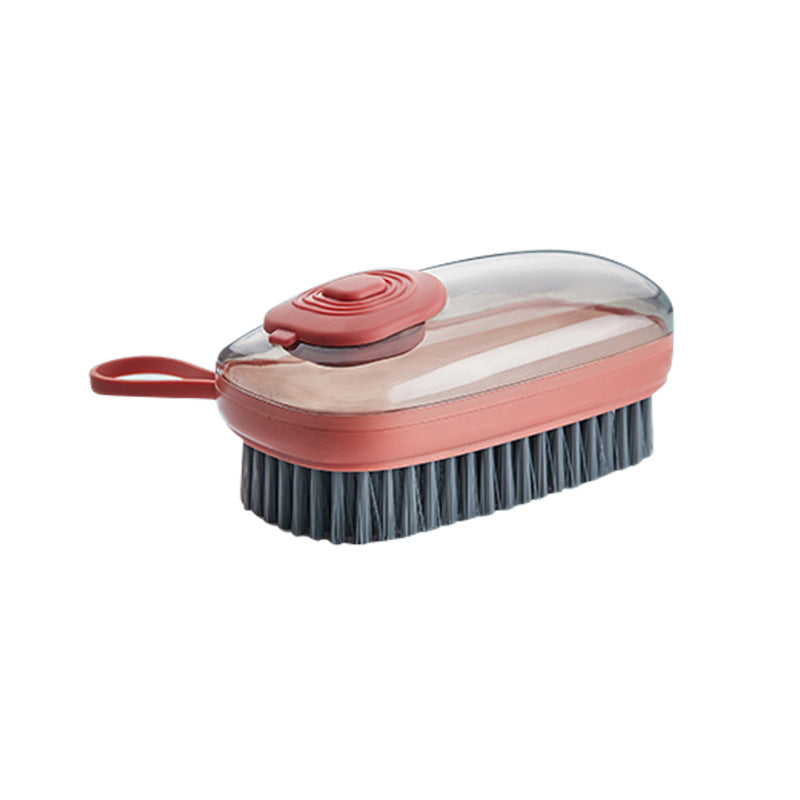 BROSSE A VAISSELLE DOMESTIQUE