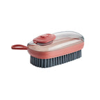 BROSSE A VAISSELLE DOMESTIQUE