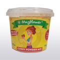 POUDRE DE CURRY SLIMMERS - MAYFLOWER - BOSSOUASHOP