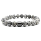 SMOKING CESSATION STONE BRACELET