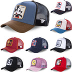 CASQUETTE DISNEY EN COTON