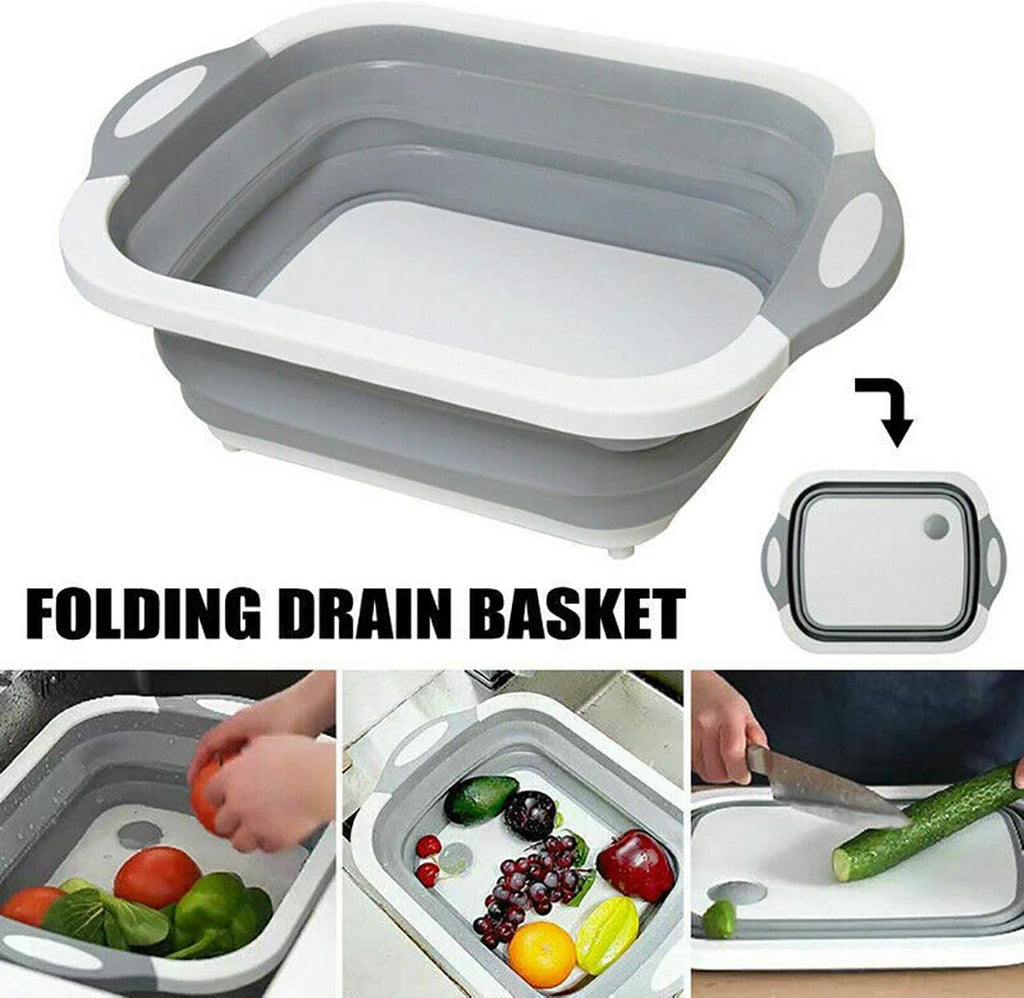 LAVABO PLIANT PORTABLE