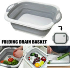 LAVABO PLIANT PORTABLE