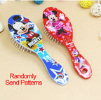 PRINCESS MINNIE MOUSE HAIRBRUSH 