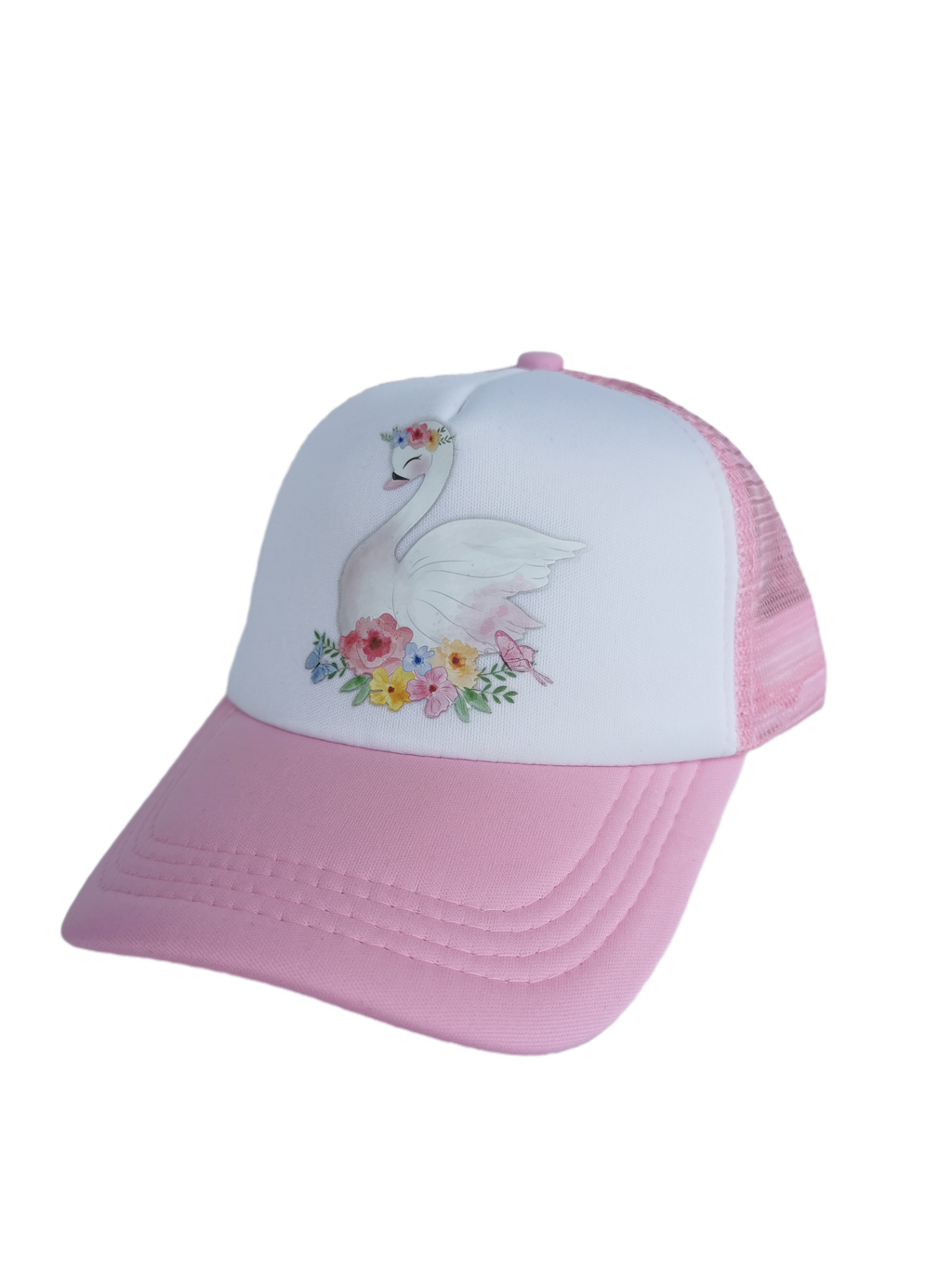 CASQUETTE DE BASEBALL LICORNE POUR ENFANTS