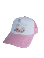 CASQUETTE DE BASEBALL LICORNE POUR ENFANTS