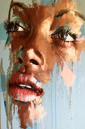 ABSTRACT PAINTING 