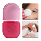 TASSES DE MASSAGE SUR GLACE REUTILISABLES - BOSSOUASHOP