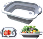 LAVABO PLIANT PORTABLE