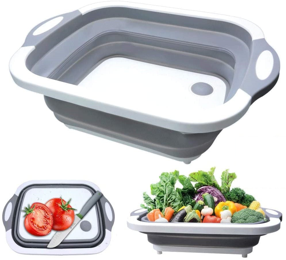 LAVABO PLIANT PORTABLE