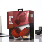 ECOUTEURS SANS FIL BLUETOOTH 5.0 PLIABLES