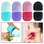 TASSES DE MASSAGE SUR GLACE REUTILISABLES - BOSSOUASHOP