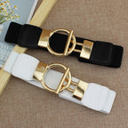 CEINTURE ÉLASTIQUE DE LUXE