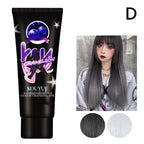 COLORANT CAPILLAIRE CHANGEANT DE COULEUR - BOSSOUASHOP