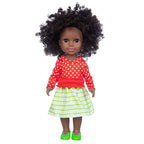 MULTI-STYLE DOLL FOR GIRLS 