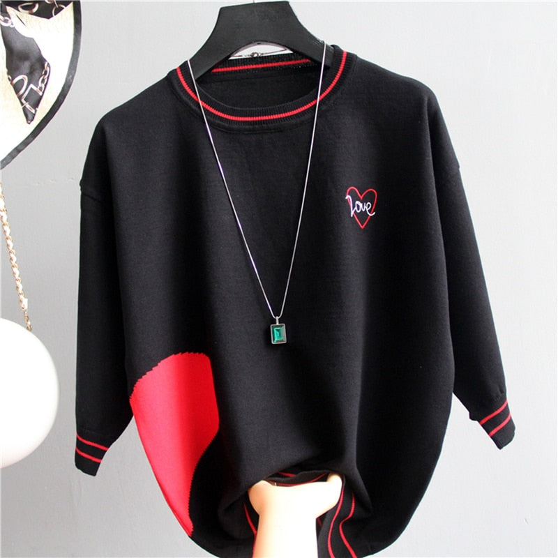 WOMEN'S THIN T-SHIRT 