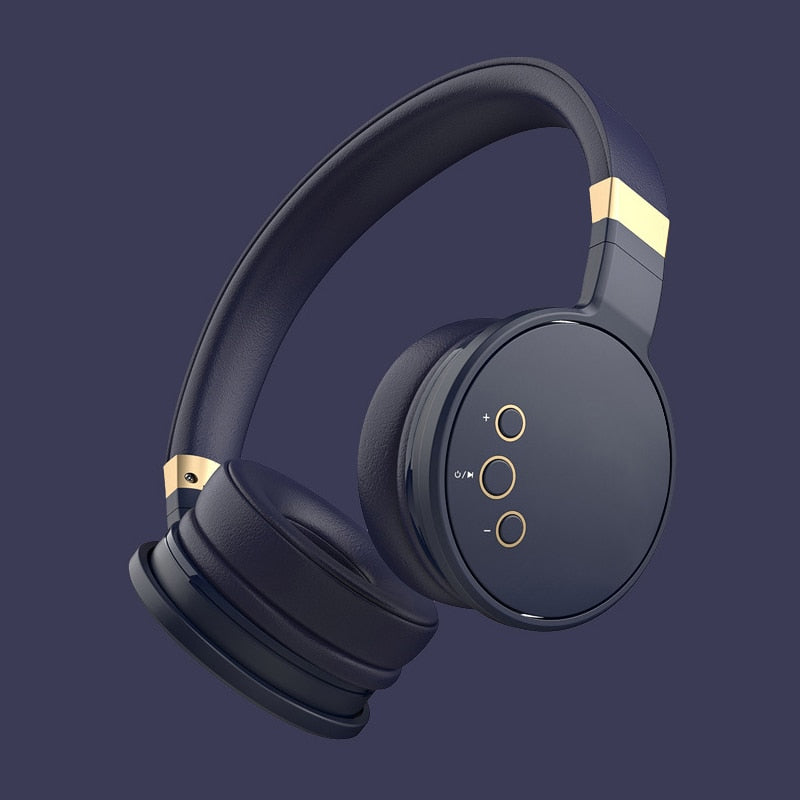 ECOUTEURS SANS FIL BLUETOOTH 5.0 PLIABLES