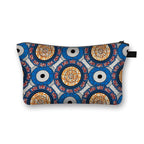 SAC A COSMÉTIQUE IMPRIMÉ - BOSSOUASHOP