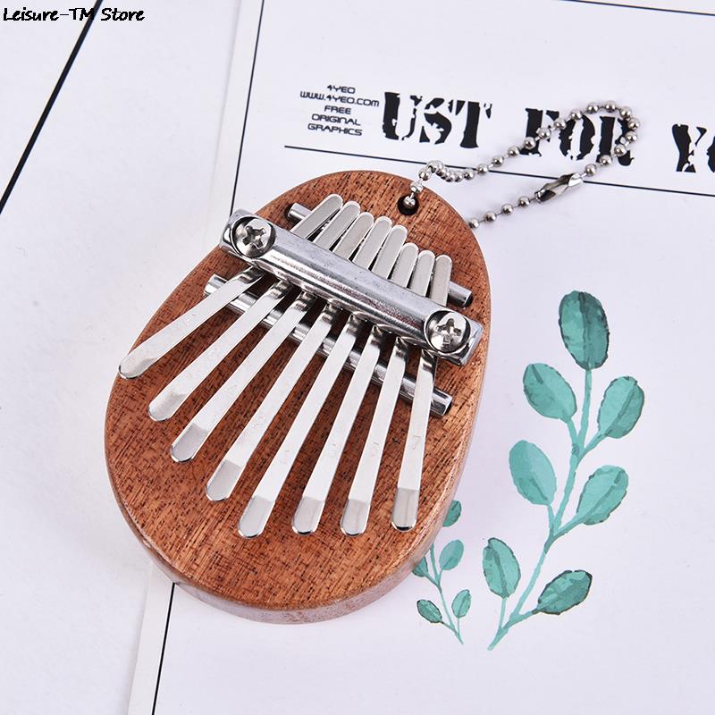 MINI KALIMBA POUCE PIANO - BOSSOUASHOP
