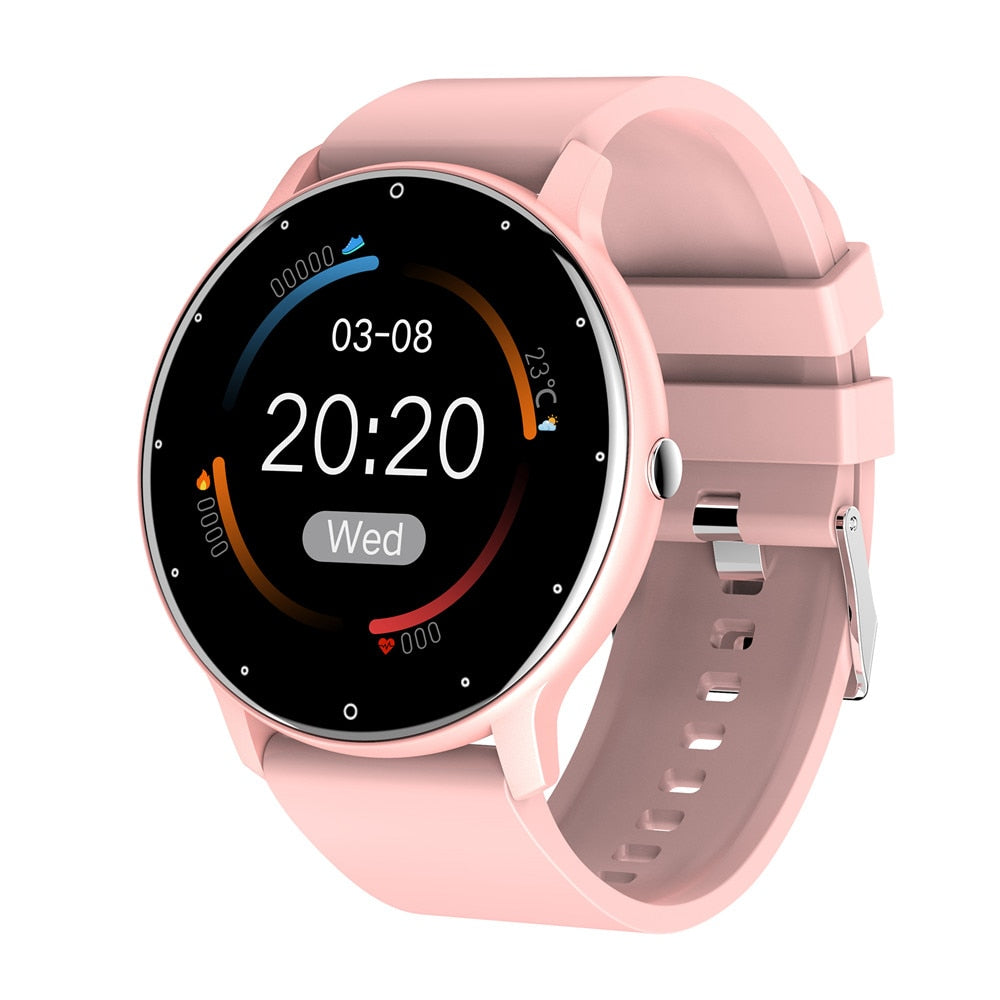 MONTRE INTELLIGENTE UNISEXE