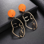 CLIP EARRINGS