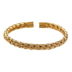 BRACELET TORSADÉ ROYAL