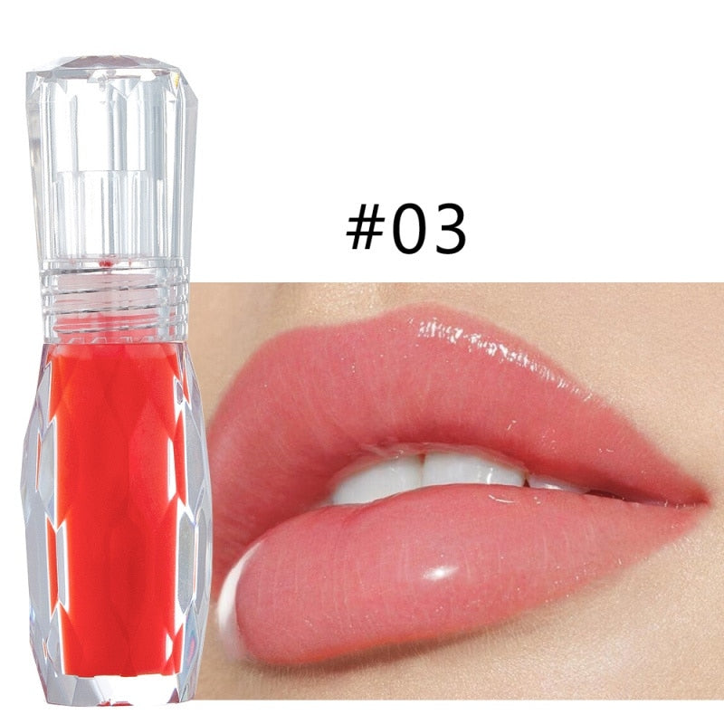 LONG-LASTING MOISTURIZING LIP GLOSS 