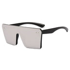 SQUARE SUNGLASSES 