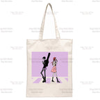 SAC À BANDOULIÈRE À  MOTIF DESSIN ANIMÉ