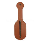 PORTE-MONNAIE D'AUTODEFENSE EN CUIR - BOSSOUASHOP