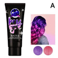 COLORANT CAPILLAIRE CHANGEANT DE COULEUR - BOSSOUASHOP