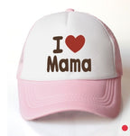 CASQUETTE DE BASEBALL LICORNE POUR ENFANTS