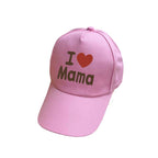 CASQUETTE DE BASEBALL LICORNE POUR ENFANTS